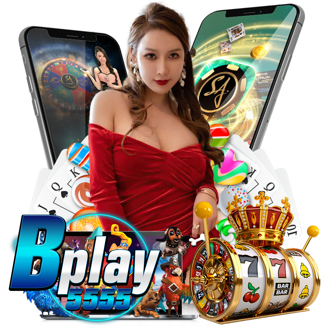 bplay555 slot 